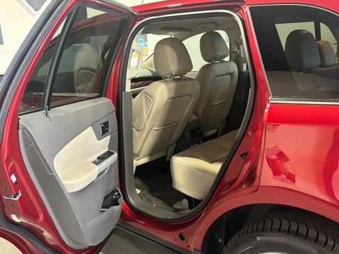 Used 2013 Ford Edge Limited image 13