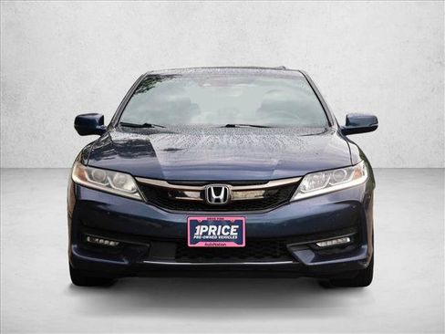 Used 2016 Honda Accord EX image 2