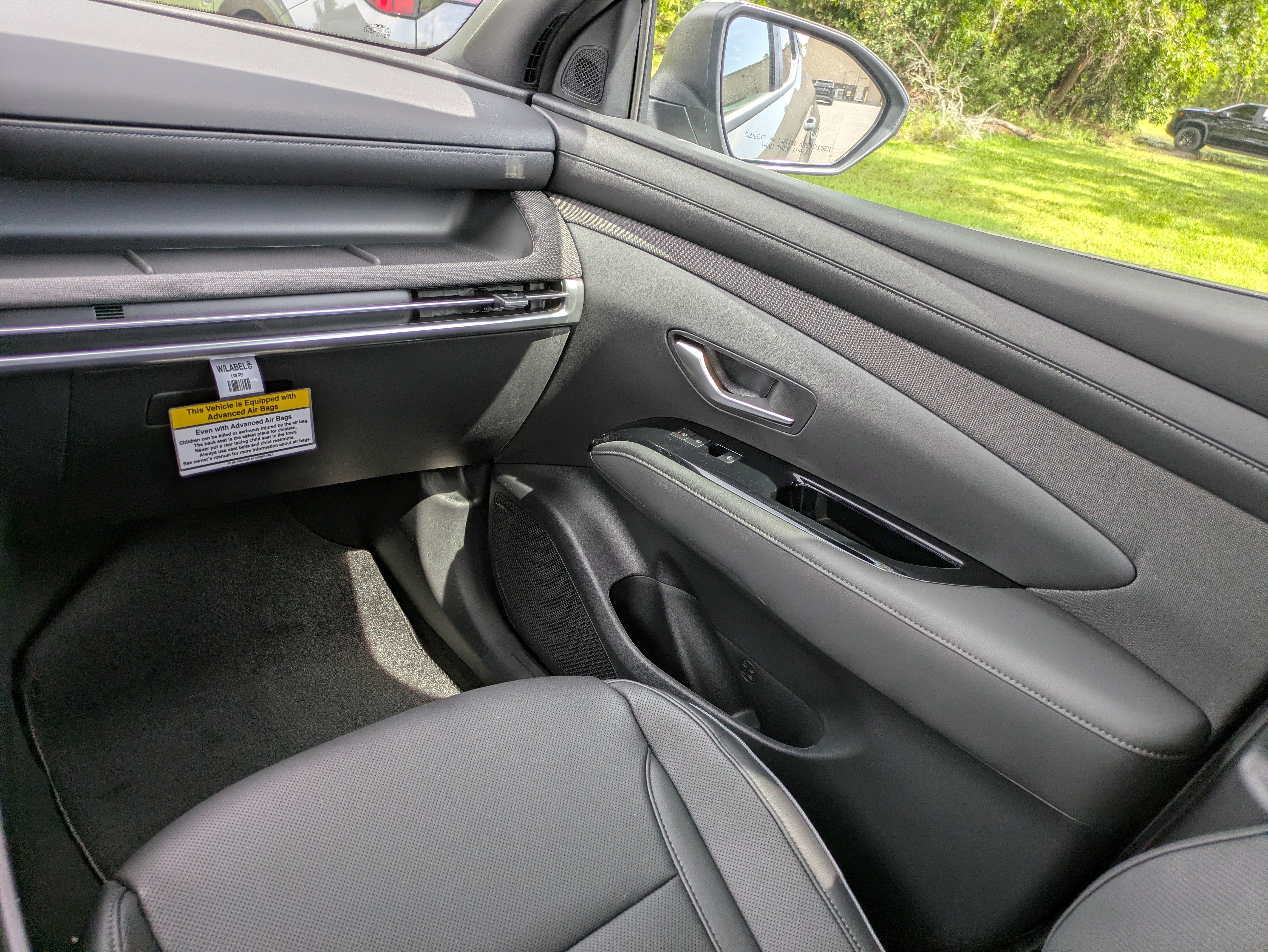 New 2026 Hyundai Santa Cruz Limited AWD/4WD image 16