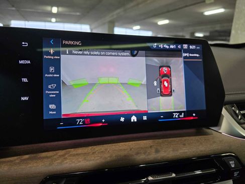 New 2026 BMW X1 xDrive28i image 16