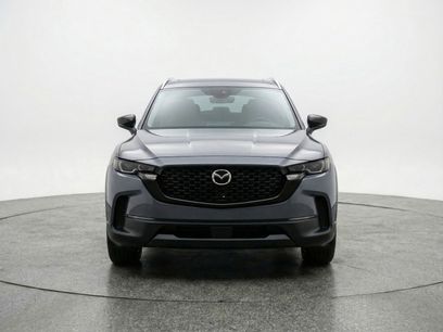 Used 2025 MAZDA CX-50 2.5 Hybrid w/ Premium Plus Pkg