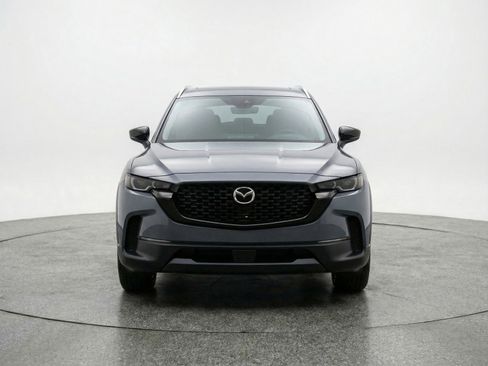 Used 2025 MAZDA CX-50 2.5 Hybrid w/ Premium Plus Pkg image 1