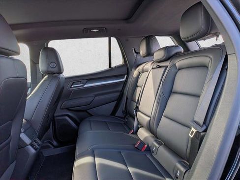 New 2026 GMC Terrain Elevation w/ Elevation Premium Package image 16