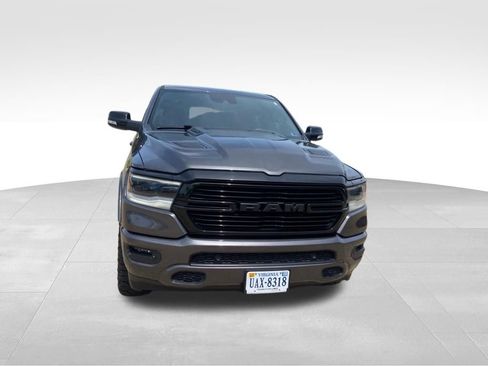 Used 2022 RAM 1500 Laramie image 7