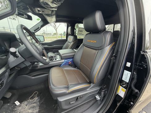 New 2026 Ford F150 Tremor w/ Equipment Group 402A High image 7