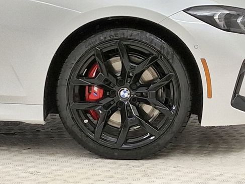 New 2026 BMW M340i xDrive image 9