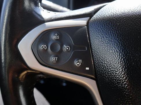 Used 2022 Chevrolet Colorado ZR2 AWD/4WD image 31