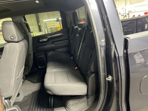 Certified 2024 GMC Sierra 1500 Elevation image 24