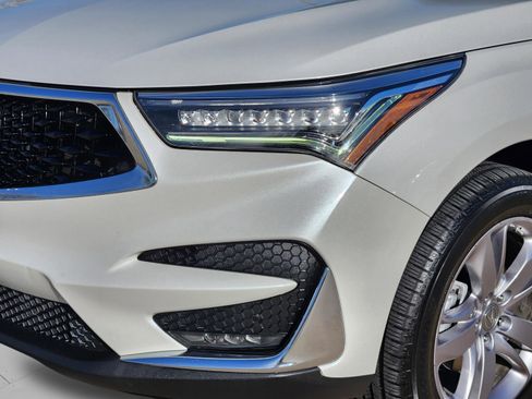 Used 2020 Acura RDX Advance Package image 6