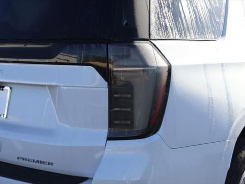 New 2026 Chevrolet Tahoe Premier image 7