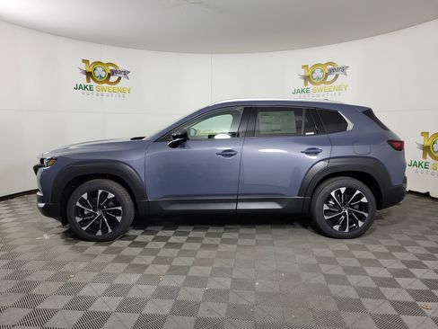 New 2026 MAZDA CX-50 2.5 Hybrid w/ Weather Package image 5