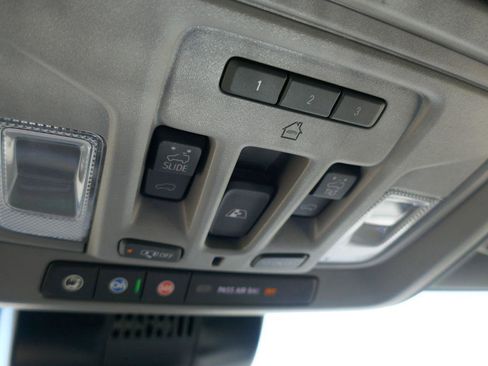 New 2026 Chevrolet Silverado 1500 RST image 26