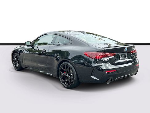 New 2026 BMW 430i Coupe RWD image 4
