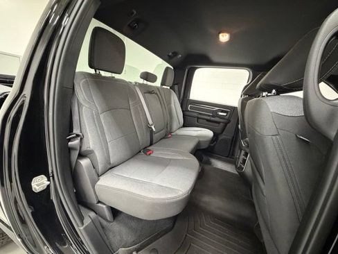 Used 2023 RAM 2500 Big Horn w/ Level 1 Equipment Group AWD/4WD image 24