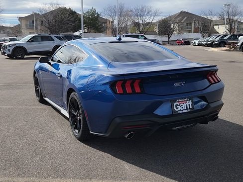 Used 2024 Ford Mustang GT image 16