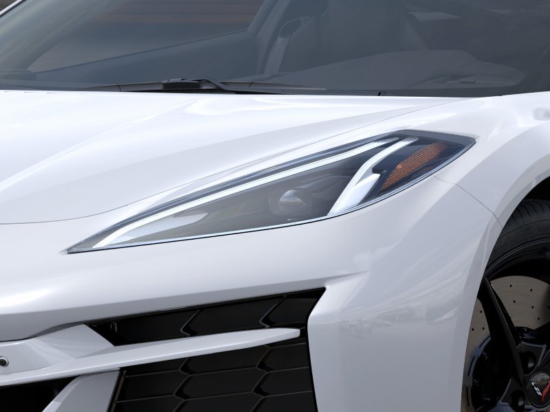 New 2025 Chevrolet Corvette E-Ray AWD/4WD image 10