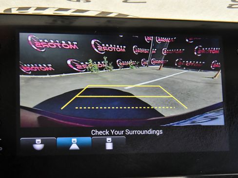 Used 2021 Honda Accord Hybrid image 17