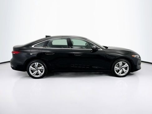 Used 2025 Audi A5 2.0T Premium AWD/4WD image 5