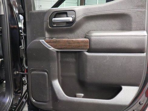 Used 2019 GMC Sierra 1500 SLE w/ SLE Value Package AWD/4WD image 55