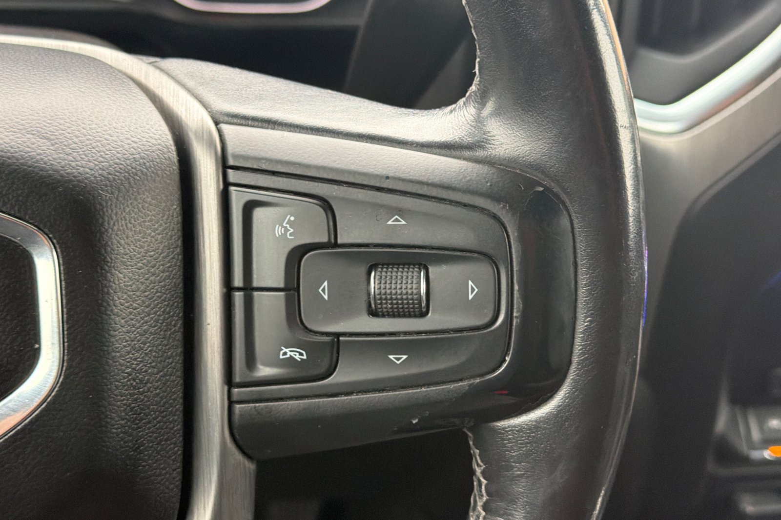 Used 2021 GMC Sierra 1500 Denali w/ Denali Ultimate Package AWD/4WD image 30