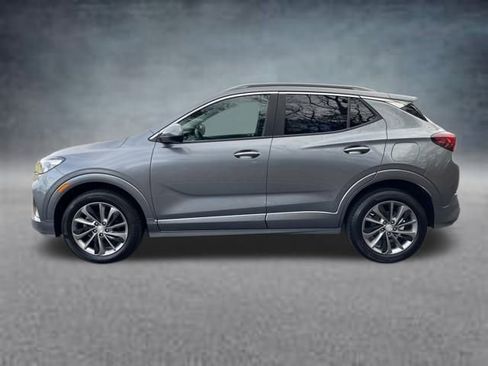 Used 2020 Buick Encore GX Select w/ Sport Touring Package image 2
