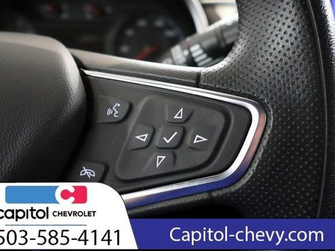 Used 2024 Chevrolet Malibu LT image 20