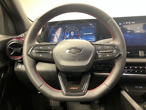 New 2026 Chevrolet Equinox RS w/ Convenience Package III image 14