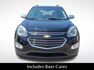 Used 2017 Chevrolet Equinox Premier w/ Enhanced Convenience Package AWD/4WD video 2
