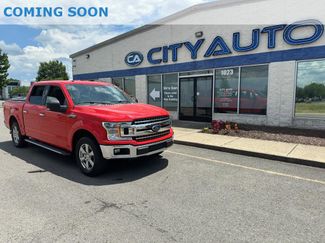 Used 2018 Ford F150 XLT w/ Equipment Group 302A Luxury RWD video 1