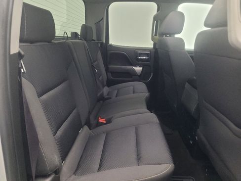 Used 2017 Chevrolet Silverado 1500 LT w/ All Star Edition AWD/4WD image 19