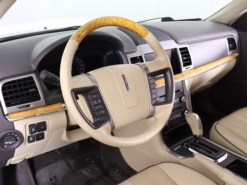 Used 2012 Lincoln MKZ Hybrid image 27