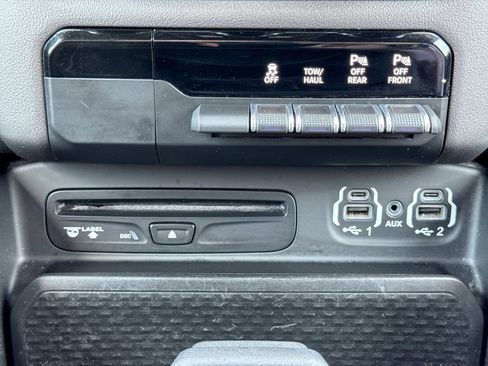 Used 2019 RAM 1500 Big Horn AWD/4WD image 37