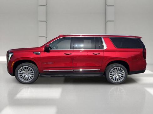 New 2026 GMC Yukon XL Elevation w/ Elevation Premium Package RWD image 4