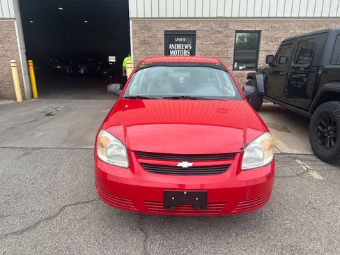 Used 2007 Chevrolet Cobalt LS FWD image 2