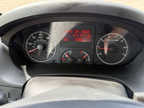 Used 2021 RAM ProMaster 1500 FWD image 18