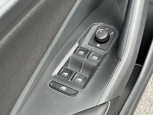 New 2027 Volkswagen Jetta Sport FWD image 13
