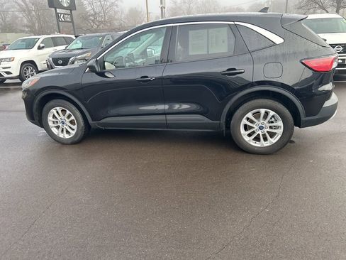 Used 2022 Ford Escape SE w/ Convenience Package image 8