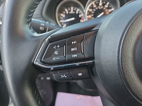 Used 2023 MAZDA CX-5 AWD 2.5 S w/ Select Package image 18