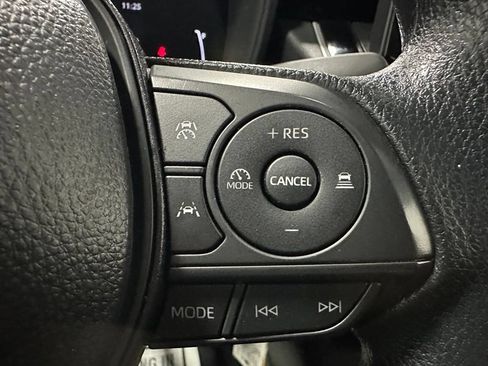 Used 2026 Toyota Corolla LE FWD image 20