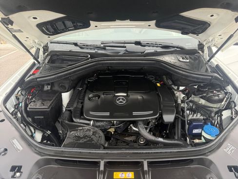 Used 2014 Mercedes-Benz ML 350 4MATIC image 21