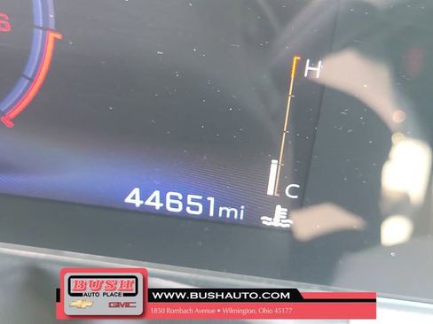 Used 2024 Chevrolet TrailBlazer LT FWD image 25