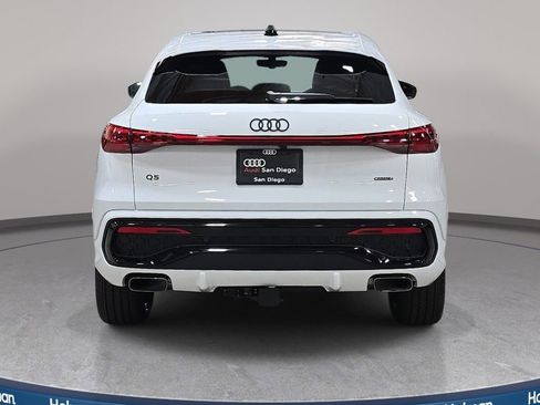New 2026 Audi Q5 Premium Plus AWD/4WD image 6