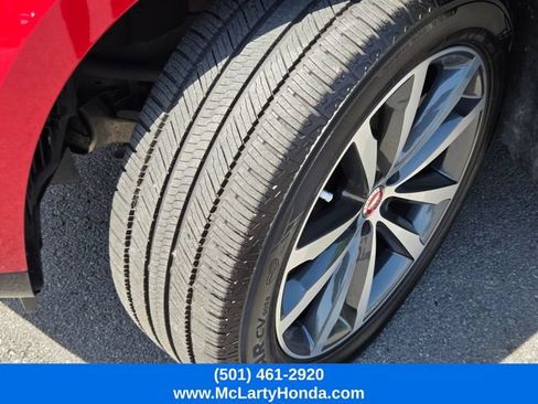 Used 2022 Jaguar F-PACE S AWD/4WD image 19