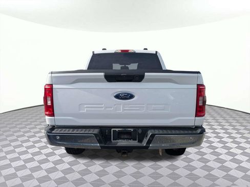 Used 2023 Ford F150 XLT w/ Trailer Tow Package AWD/4WD image 4