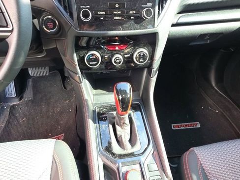 Used 2024 Subaru Forester Sport image 19