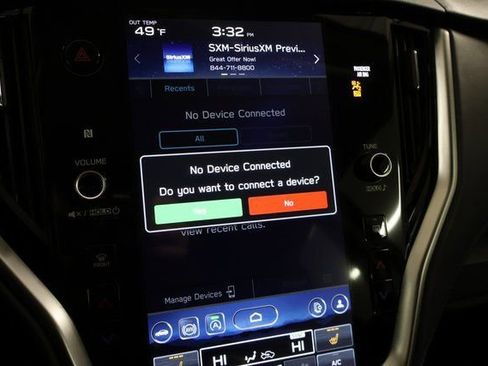 Certified 2025 Subaru Legacy Premium image 23