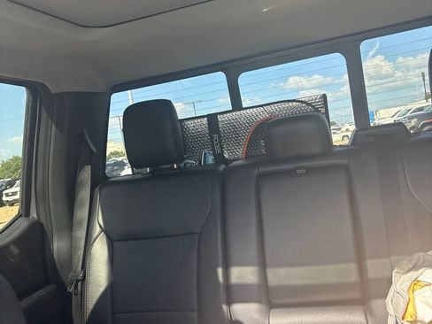 Used 2023 Ford F350 Lariat w/ Lariat Ultimate Package AWD/4WD image 19