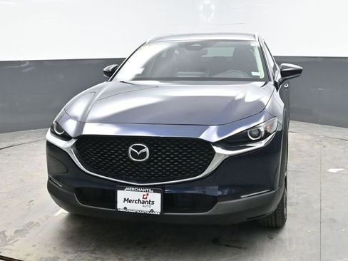 Used 2025 MAZDA CX-30 AWD 2.5 S w/ Select Sport Pkg image 2