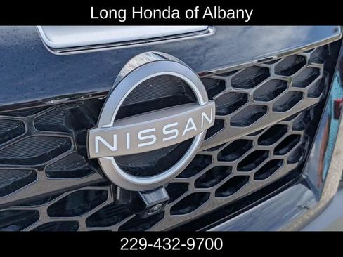 Used 2024 Nissan Pathfinder Rock Creek AWD/4WD image 4