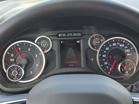 New 2026 RAM 4500 Tradesman w/ Chrome Appearance Group image 27